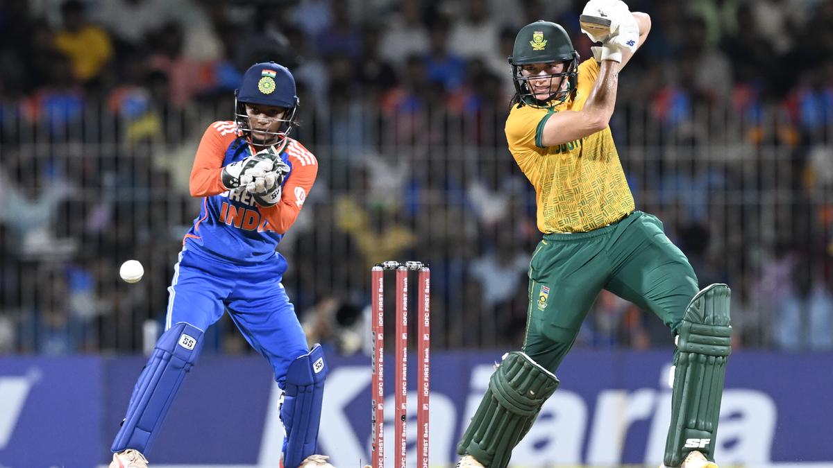 IND-W vs SA-W 3rd T20I Live Streaming Info: India Women vs South Africa Women match details, start time, venue